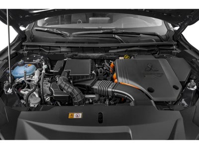 2023 Mitsubishi Outlander PHEV Base