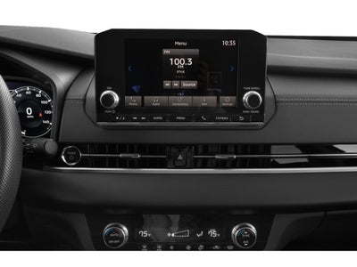 2023 Mitsubishi Outlander PHEV Base