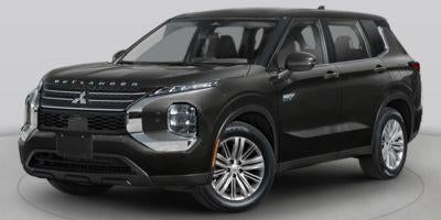 2023 Mitsubishi Outlander PHEV Base