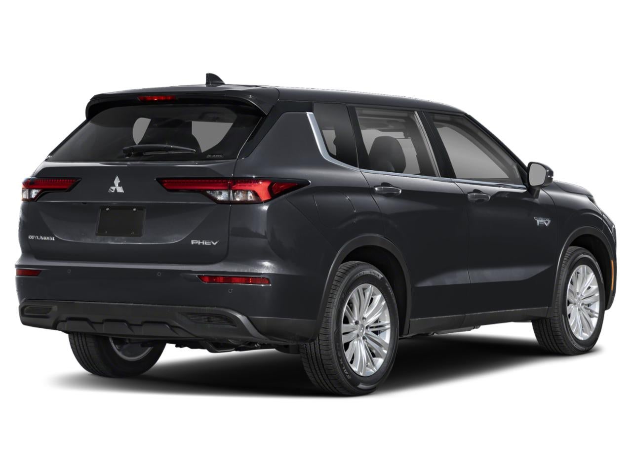 2023 Mitsubishi Outlander PHEV Base