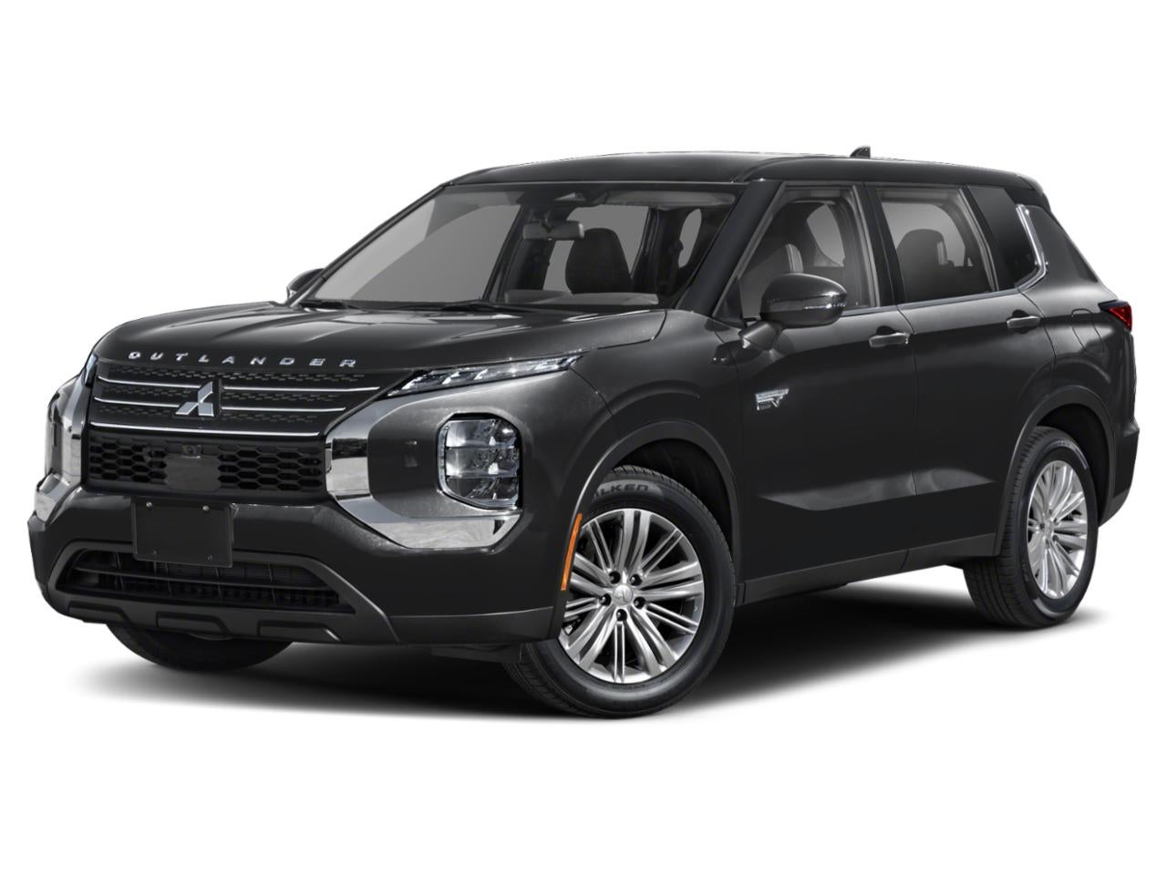 2023 Mitsubishi Outlander PHEV Base