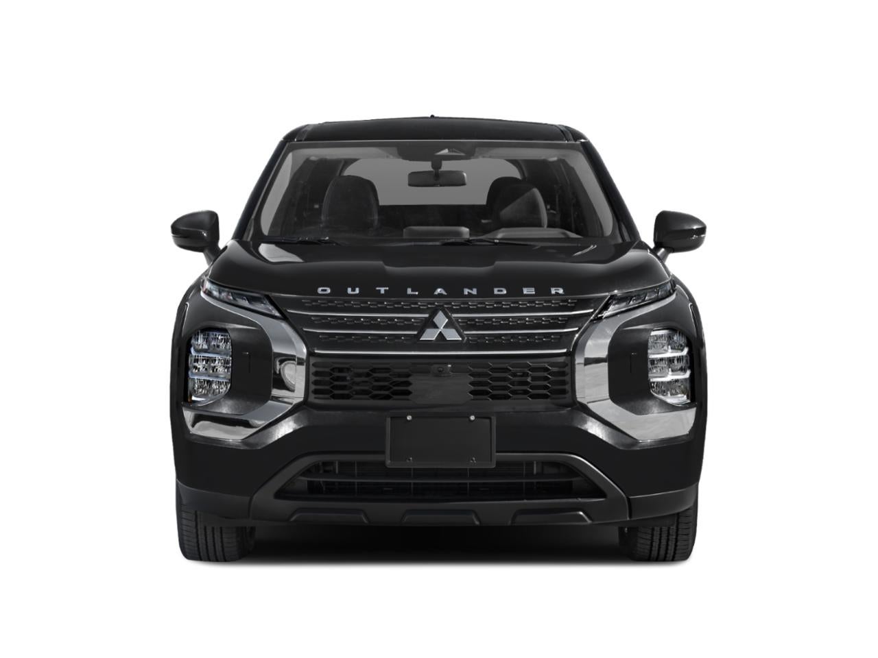 2023 Mitsubishi Outlander PHEV Base
