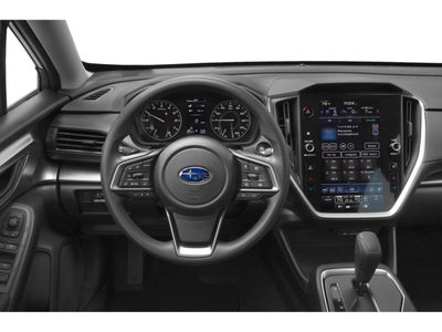 2025 Subaru Impreza Sport