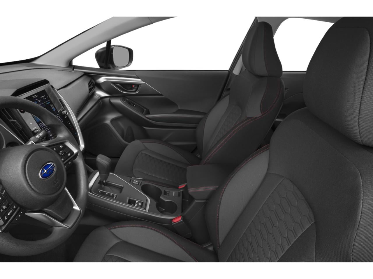 2025 Subaru Impreza Sport