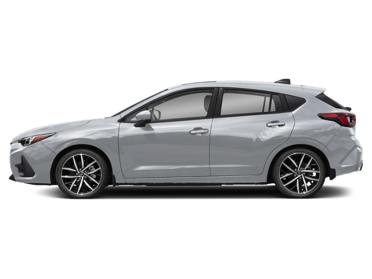 2025 Subaru Impreza Sport