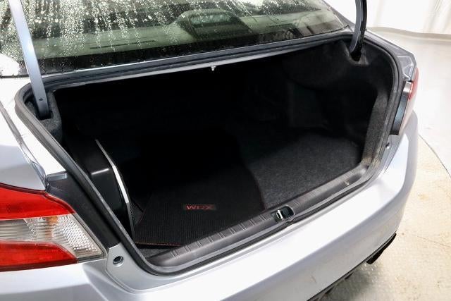 2018 Subaru WRX Premium