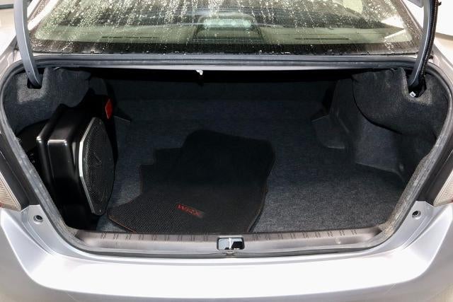 2018 Subaru WRX Premium