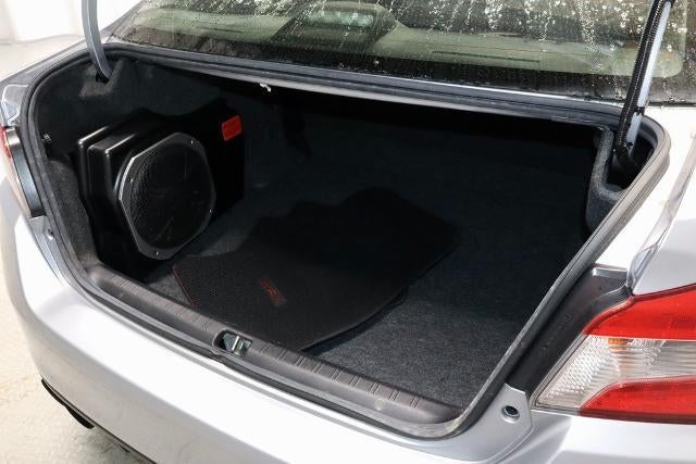 2018 Subaru WRX Premium