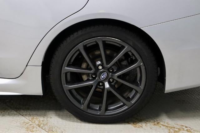 2018 Subaru WRX Premium