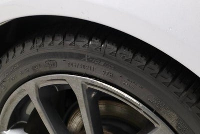 2018 Subaru WRX Premium