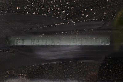 2018 Subaru WRX Premium