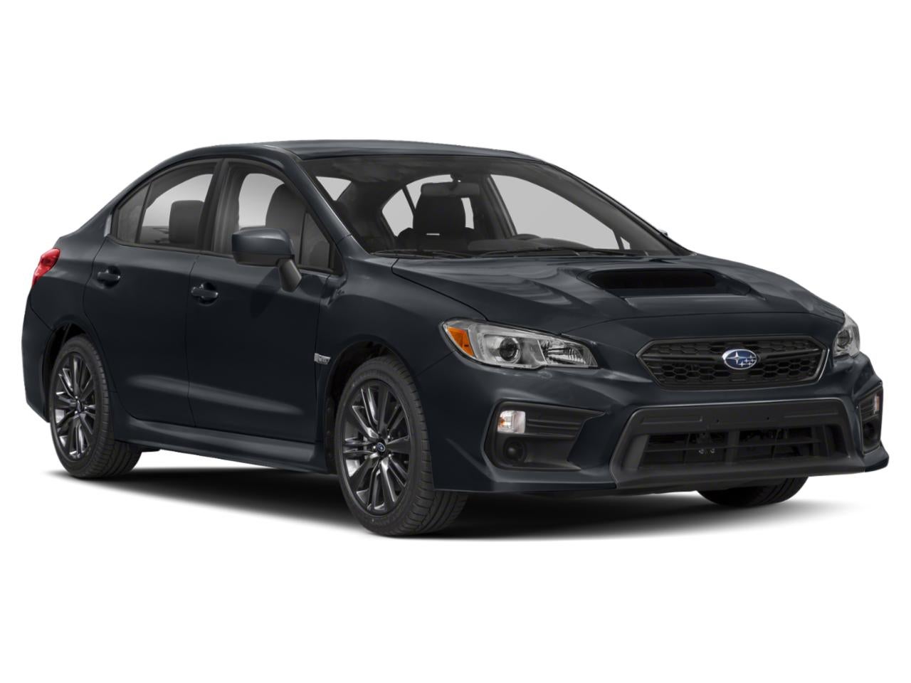 2018 Subaru WRX Premium