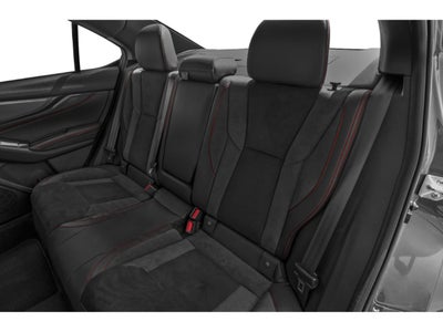 2022 Subaru WRX Limited