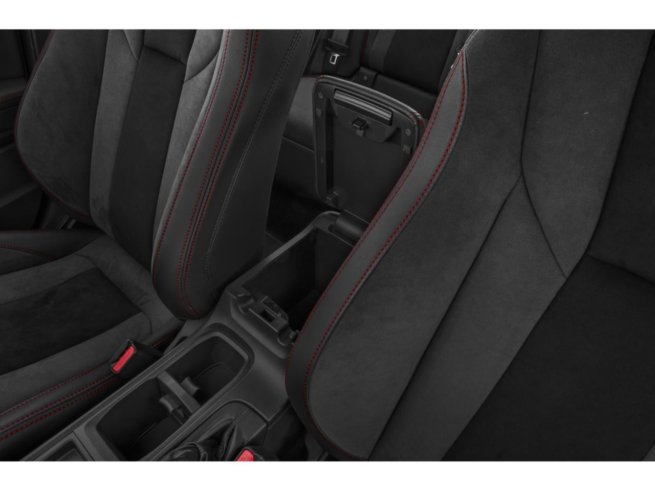 2022 Subaru WRX Limited
