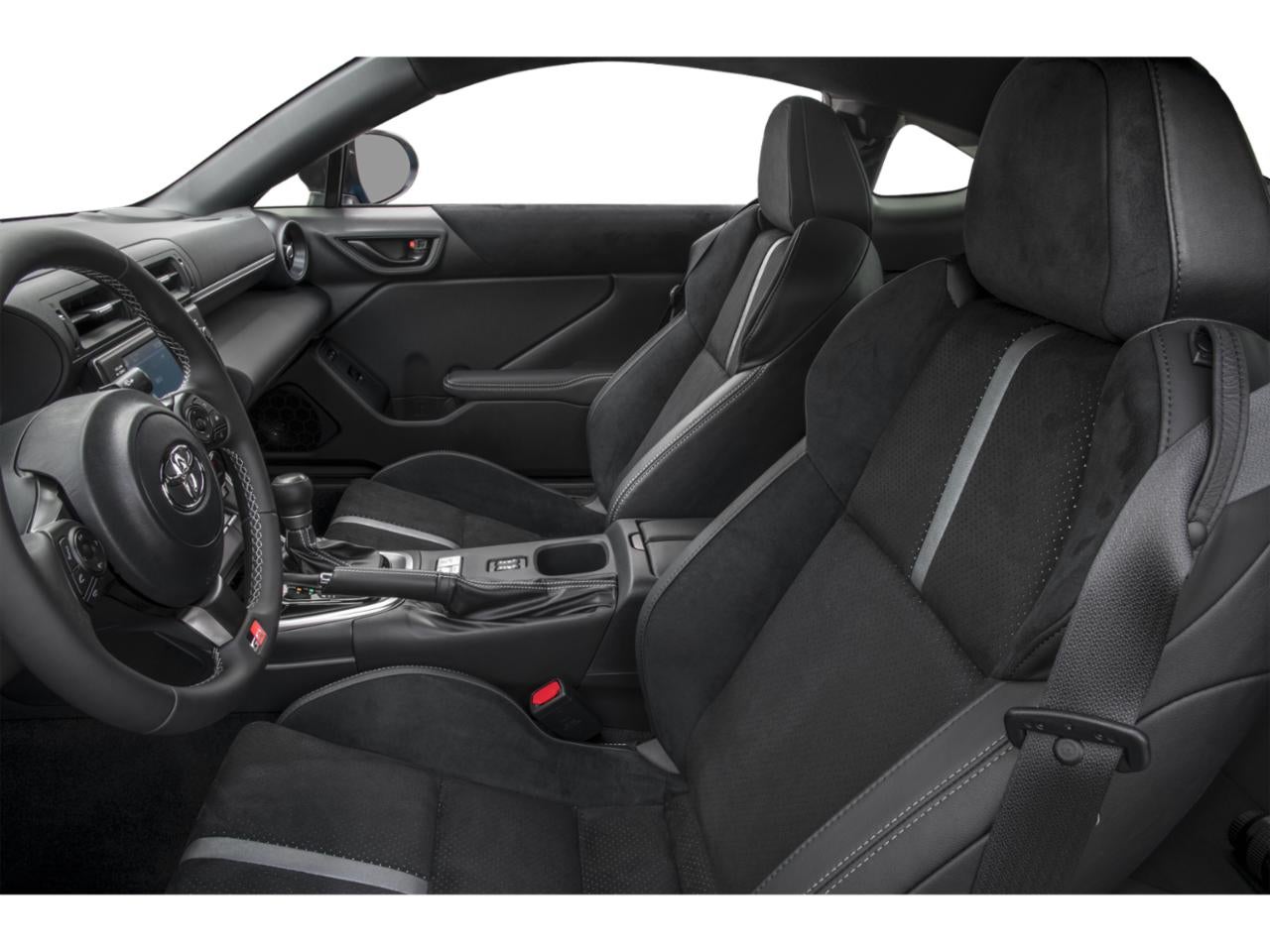 2024 Toyota GR86 Premium