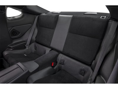 2024 Toyota GR86 Premium
