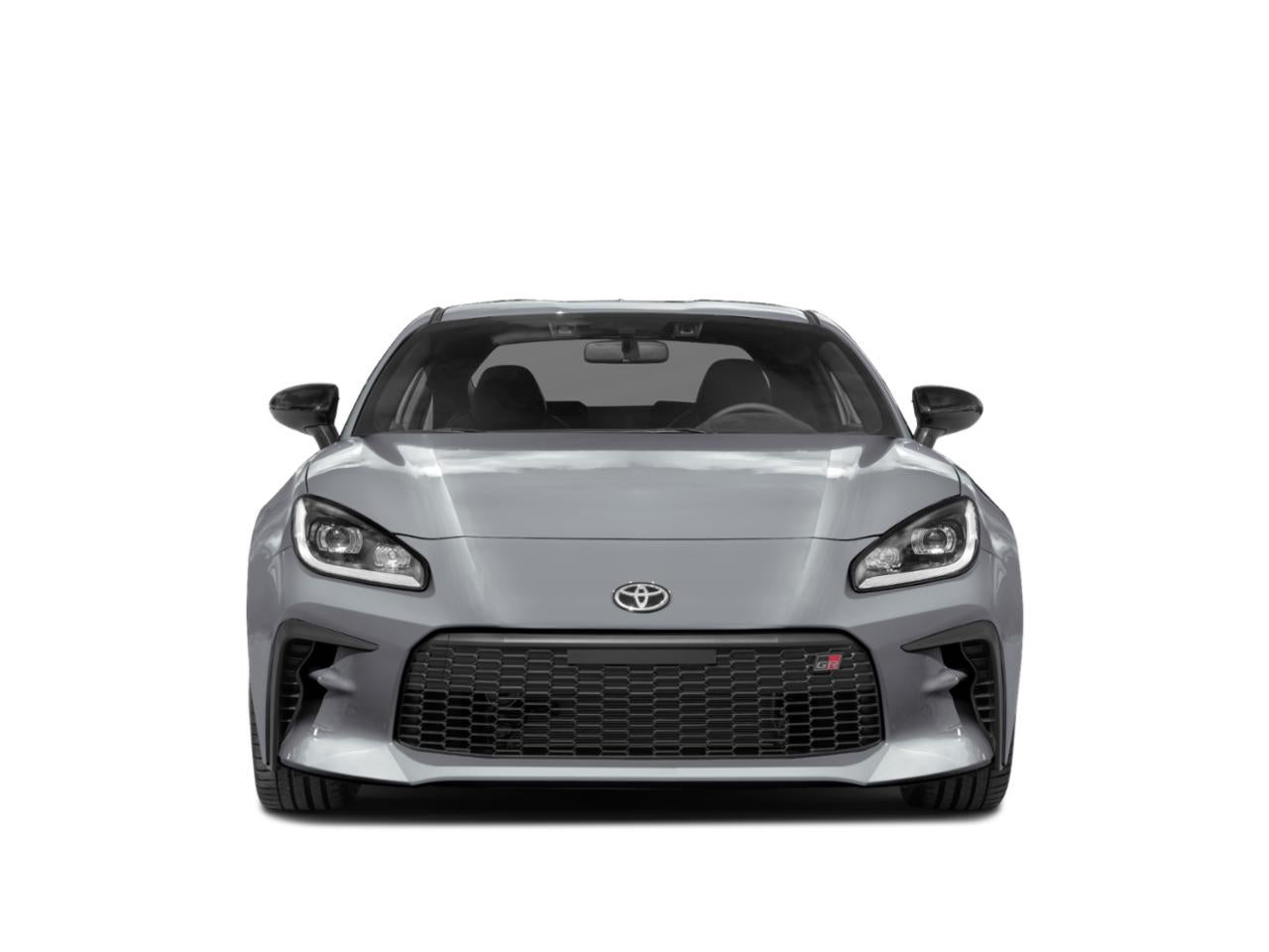2024 Toyota GR86 Premium