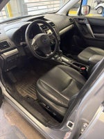 2014 Subaru Forester 2.5i Touring