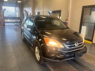 2011 Honda CR-V EX-L