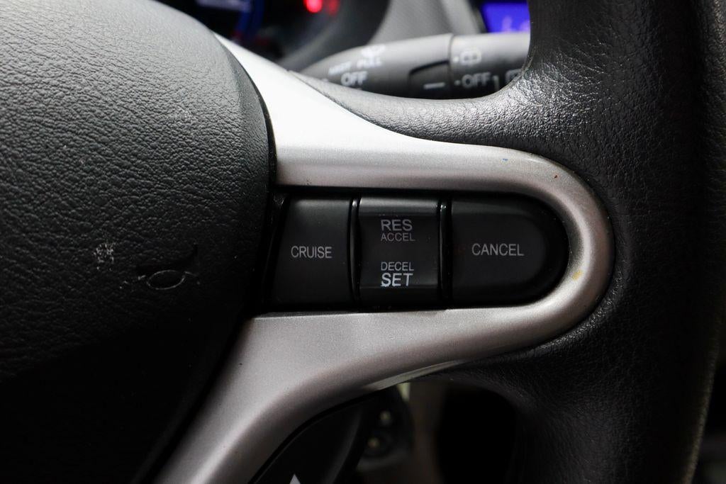 2013 Honda Insight LX