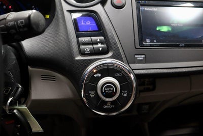 2013 Honda Insight LX