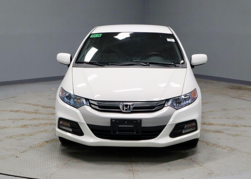 2013 Honda Insight LX