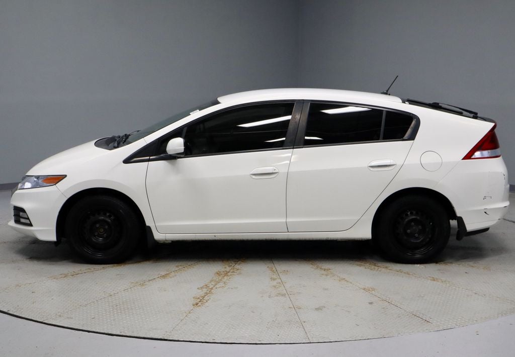 2013 Honda Insight LX