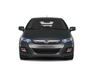 2013 Honda Insight LX