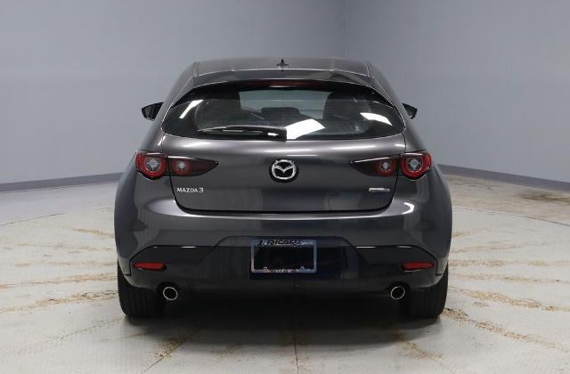 2024 Mazda Mazda3 Hatchback 2.5 S Premium Package