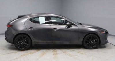 2024 Mazda Mazda3 Hatchback 2.5 S Premium Package