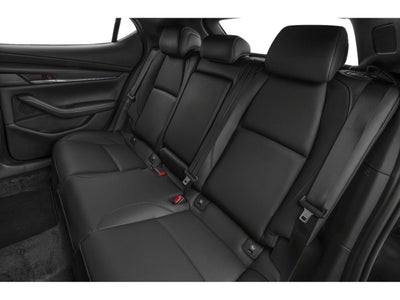 2024 Mazda Mazda3 Hatchback 2.5 S Premium Package