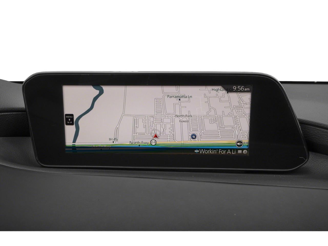 2024 Mazda Mazda3 Hatchback 2.5 S Premium Package