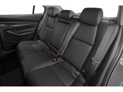 2021 Mazda Mazda3 Sedan Premium Plus