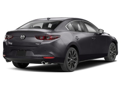 2021 Mazda Mazda3 Sedan Premium Plus