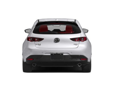 2021 Mazda Mazda3 Hatchback Premium Plus