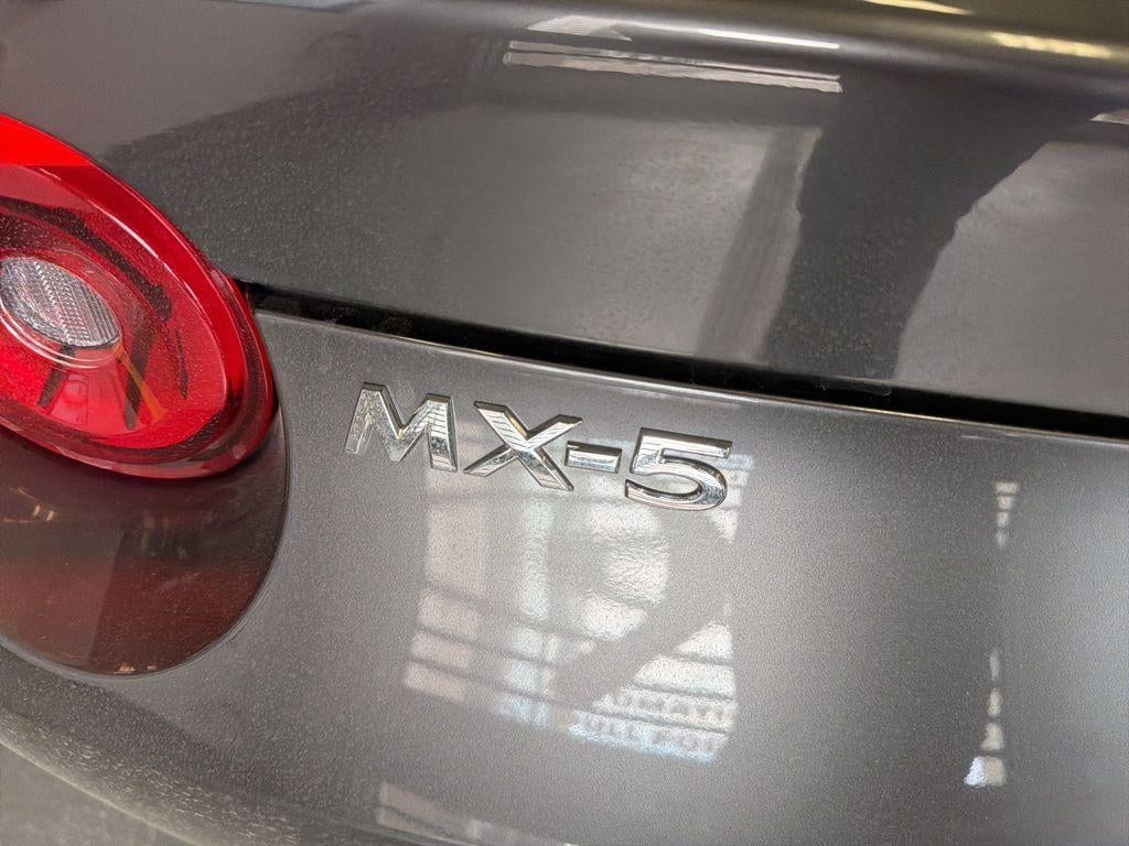 2024 Mazda Mazda MX-5 Miata Grand Touring