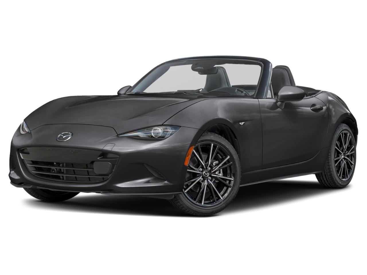 2024 Mazda Mazda MX-5 Miata Grand Touring