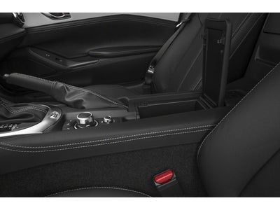 2024 Mazda Mazda MX-5 Miata Grand Touring