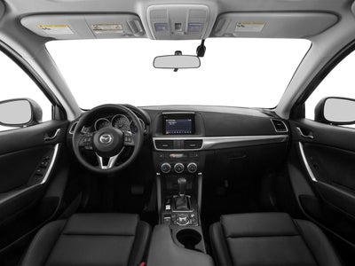 2016 Mazda Mazda CX-5 Touring