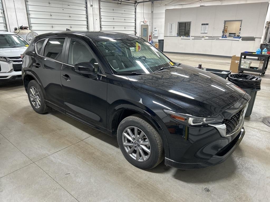 2024 Mazda Mazda CX-5 2.5 S Select Package