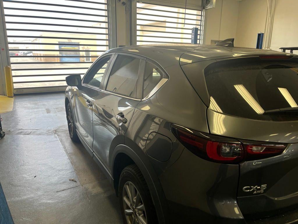 2023 Mazda Mazda CX-5 2.5 S Select Package