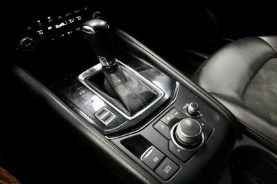 2019 Mazda Mazda CX-5 Touring