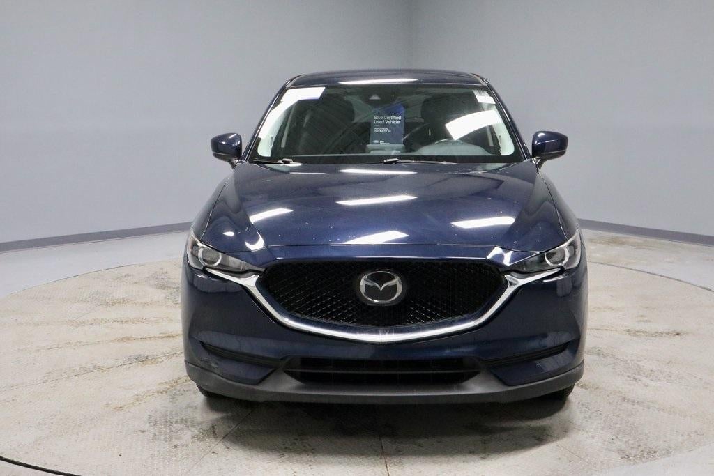 2019 Mazda Mazda CX-5 Touring
