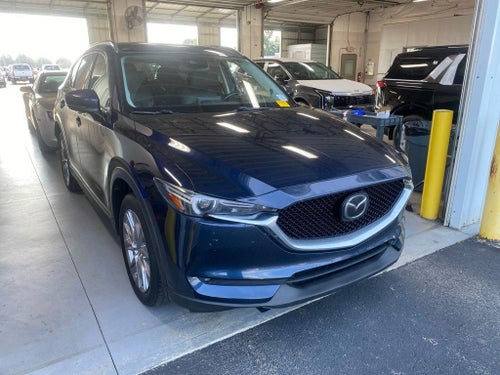 2019 Mazda Mazda CX-5 Grand Touring