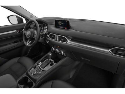 2019 Mazda Mazda CX-5 Grand Touring