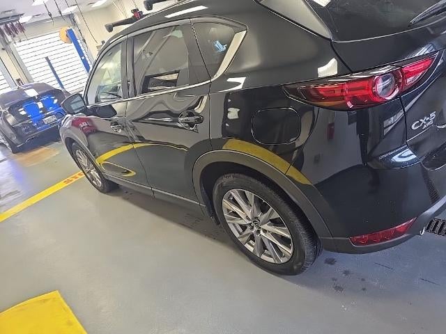 2020 Mazda Mazda CX-5 Grand Touring