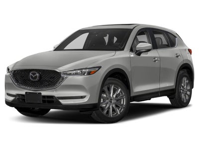 2020 Mazda Mazda CX-5 Grand Touring