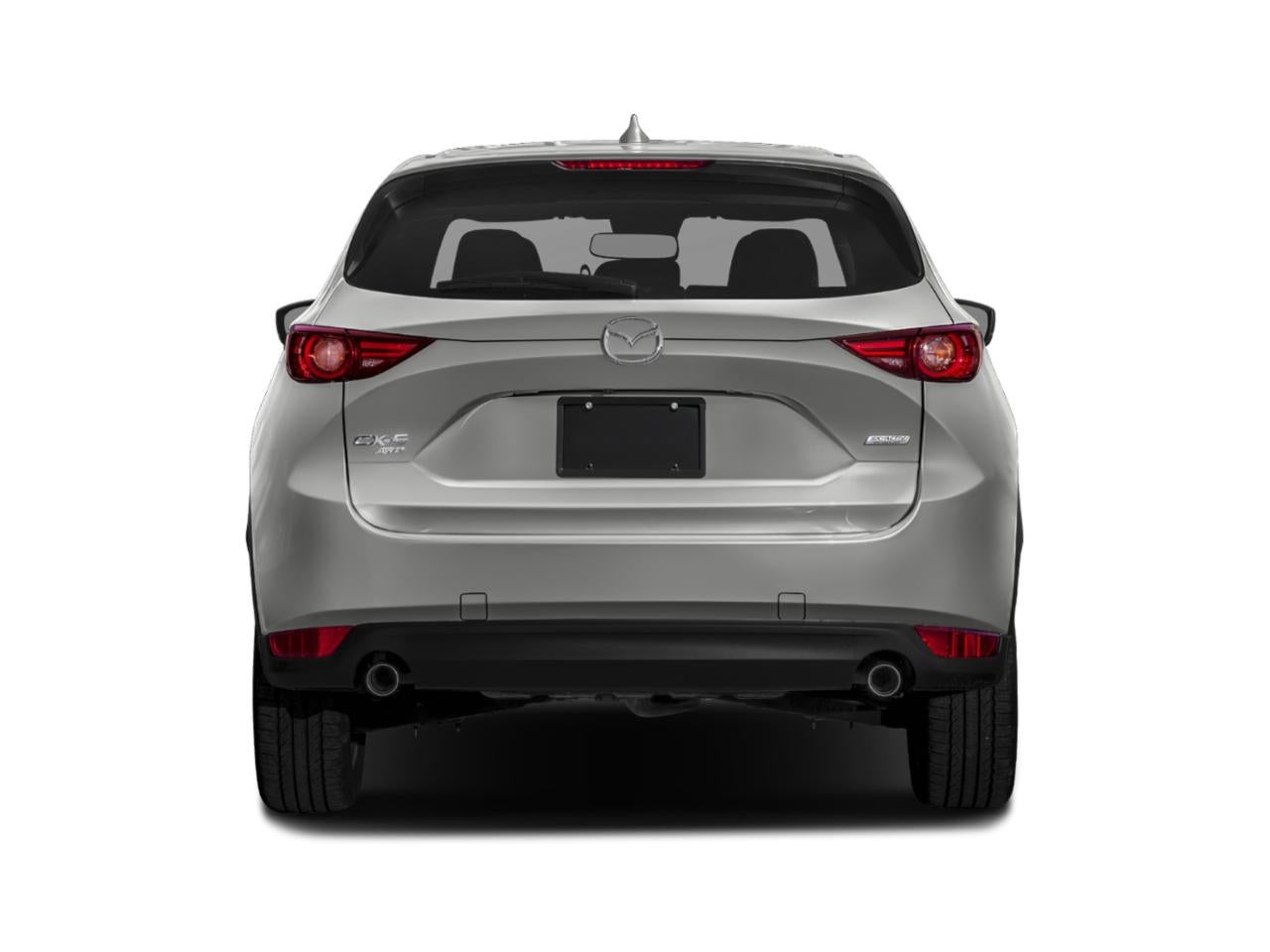2020 Mazda Mazda CX-5 Grand Touring