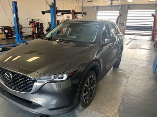 2023 Mazda Mazda CX-5 2.5 S Premium Package