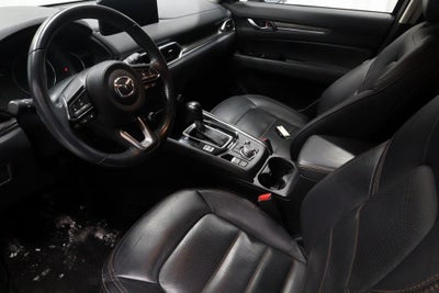 2022 Mazda Mazda CX-5 2.5 S Premium Package